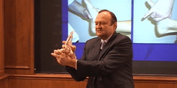 What Is Injury Recall Technique (IRT) in Applied Kinesiology?