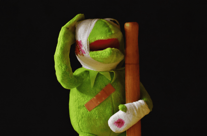 Injury Related Techniques