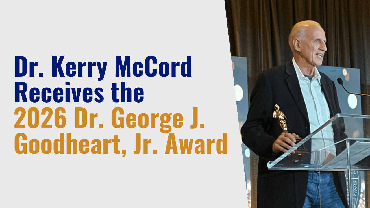 Honoring a Lifetime of Excellence Honoring a Lifetime of Excellence